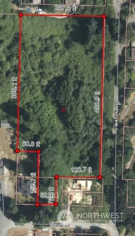 $500,000 | 5836 South Mason Avenue, Tacoma, WA 98409