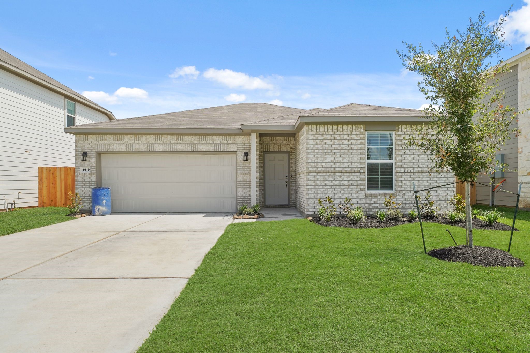 3519 Monroe Street Bay City, TX 77414 - Photo 2 of 27