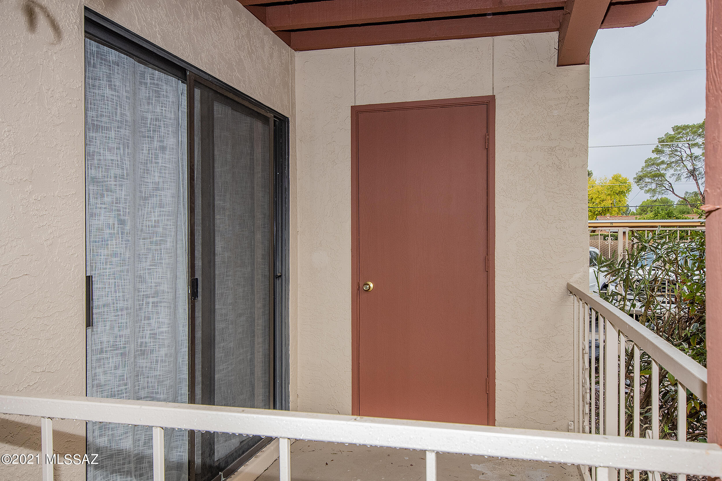 3357 North Country Club Road, Unit 35 Tucson, AZ 85716 - Photo 17 of 22