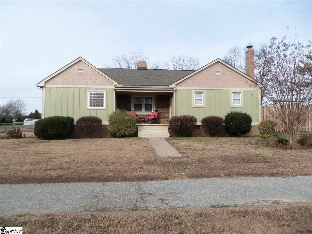 158 Ware Road Chesnee, SC 29323 - Photo 1 of 1 Gallery Image 1