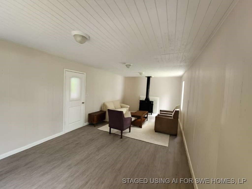 1329 Adams Road Bay City, TX 77414 - Photo 4 of 14 a living room with furniture