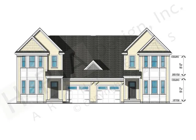 $619,900 | 124 Minot Avenue, Unit 1, Wareham, MA 02538