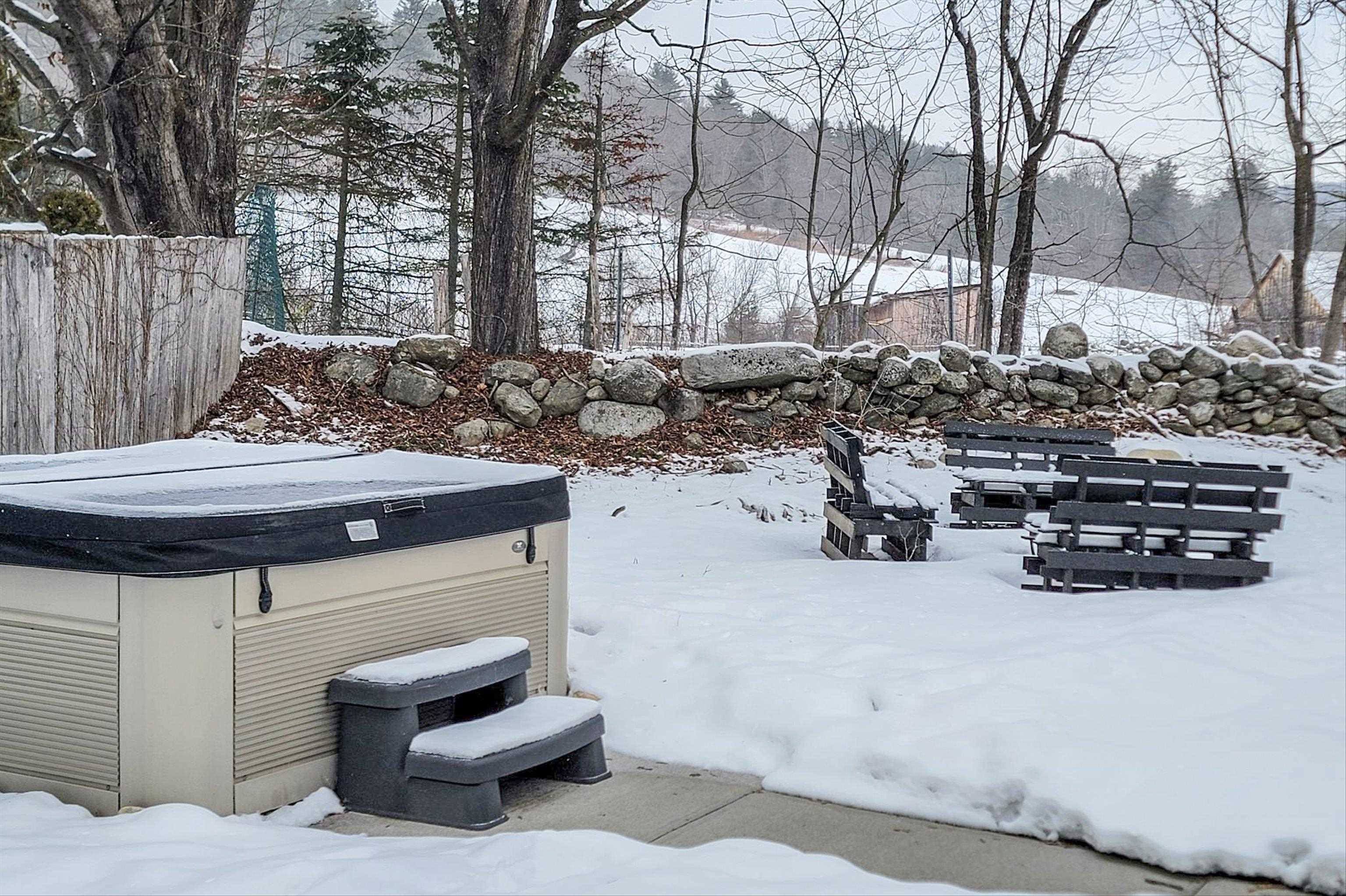 3466 Highway 103 Chester, VT 05143 - Photo 25 of 47