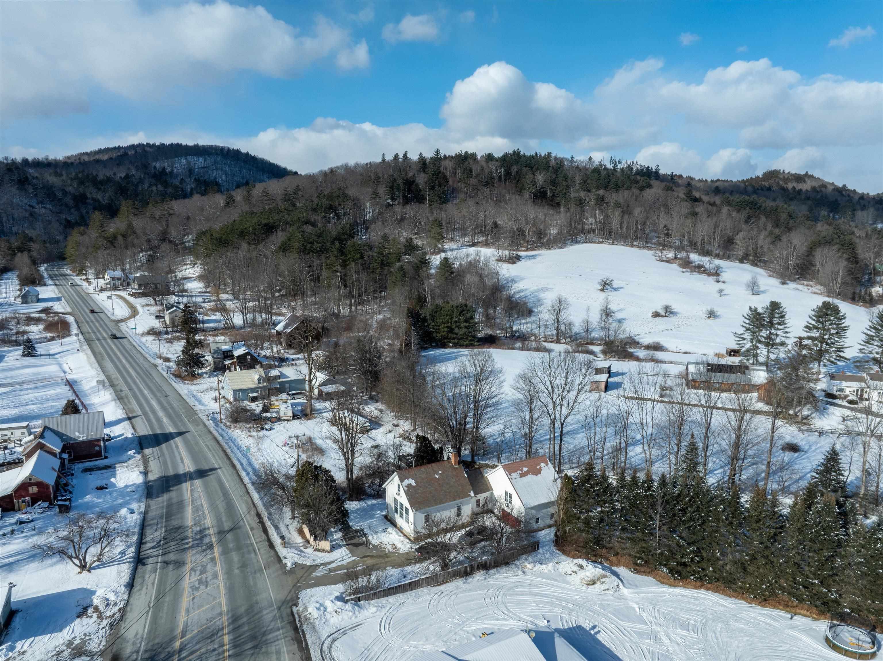 3466 Highway 103 Chester, VT 05143 - Photo 45 of 47