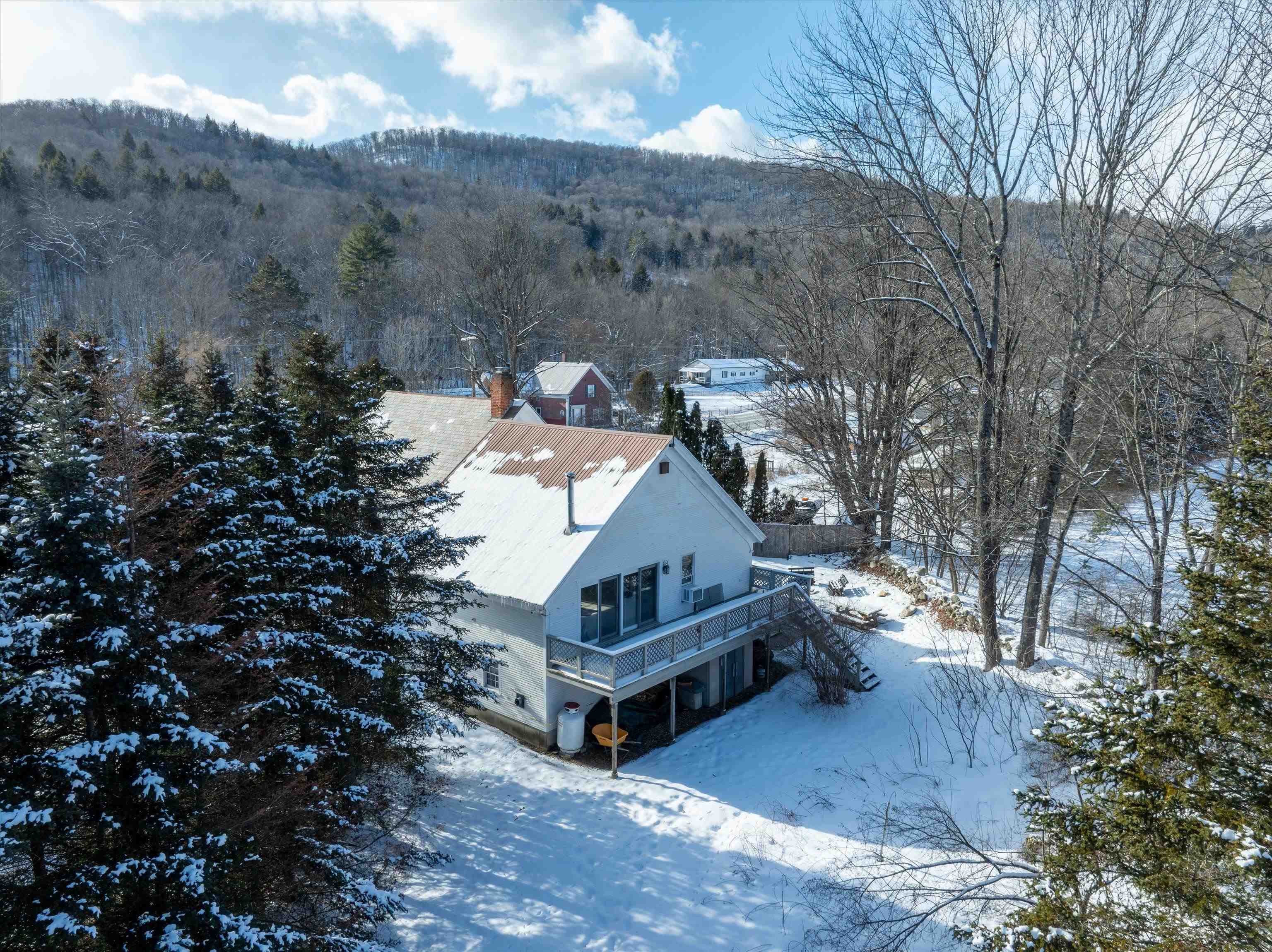 3466 Highway 103 Chester, VT 05143 - Photo 47 of 47