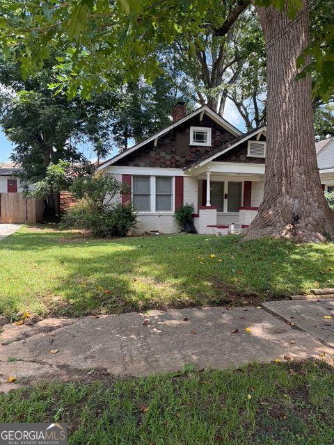 1019 Deckner Avenue Southwest Atlanta, GA 30310 - Photo 2 of 13