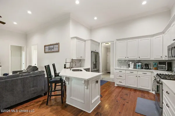 $330,000 | 150 Sweetbriar Circle, Canton, MS 39046