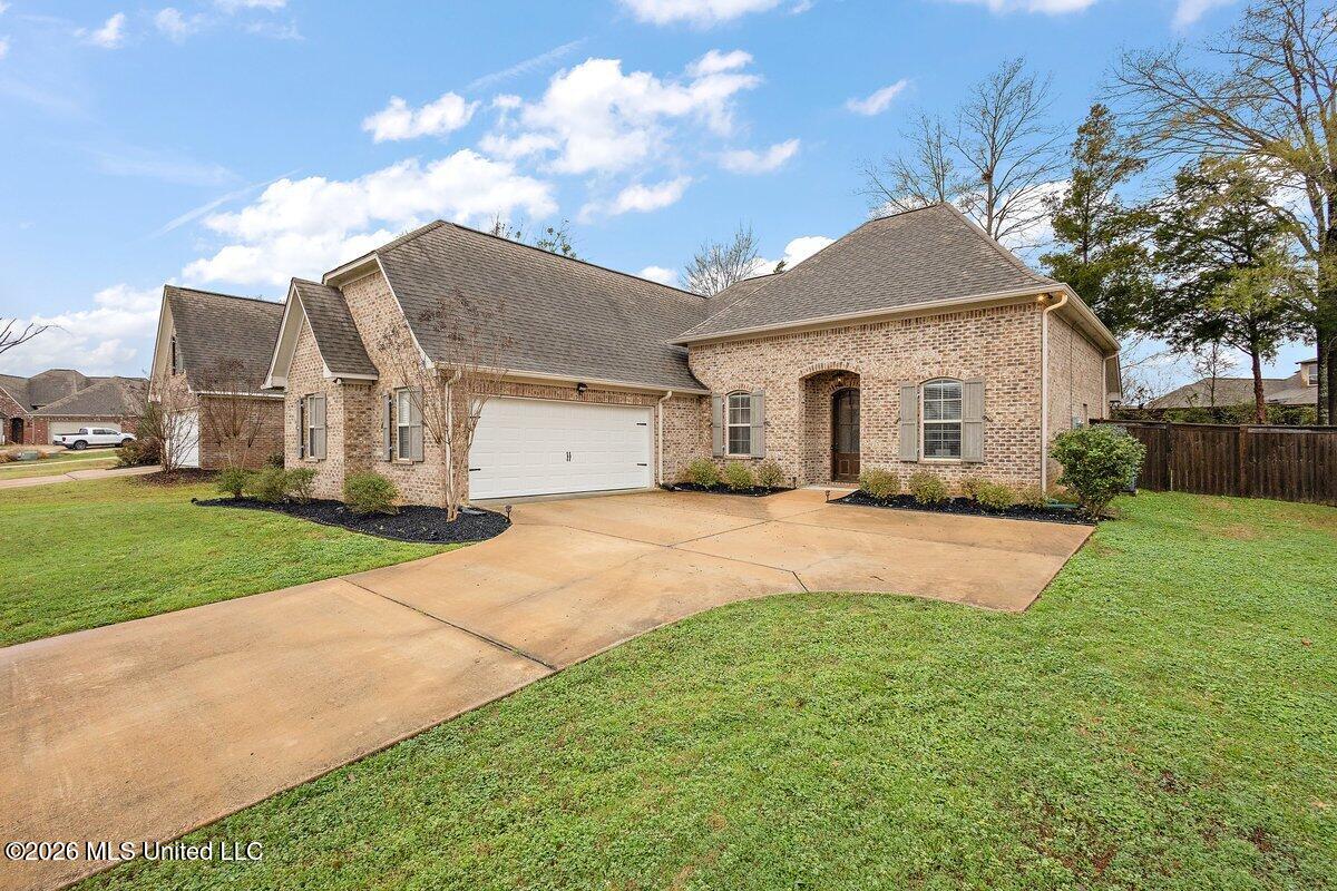 150 Sweetbriar Circle Canton, MS 39046 - Photo 2 of 31 3HTP2025