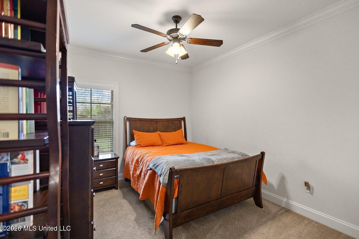 150 Sweetbriar Circle Canton, MS 39046 - Photo 25 of 31 3HTP2127