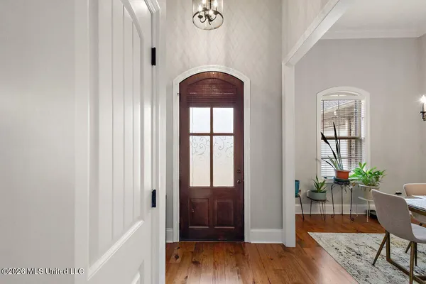 $330,000 | 150 Sweetbriar Circle, Canton, MS 39046