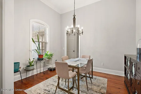 $330,000 | 150 Sweetbriar Circle, Canton, MS 39046