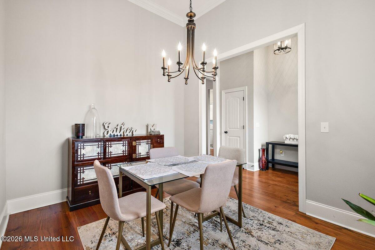 150 Sweetbriar Circle Canton, MS 39046 - Photo 6 of 31 3HTP2049