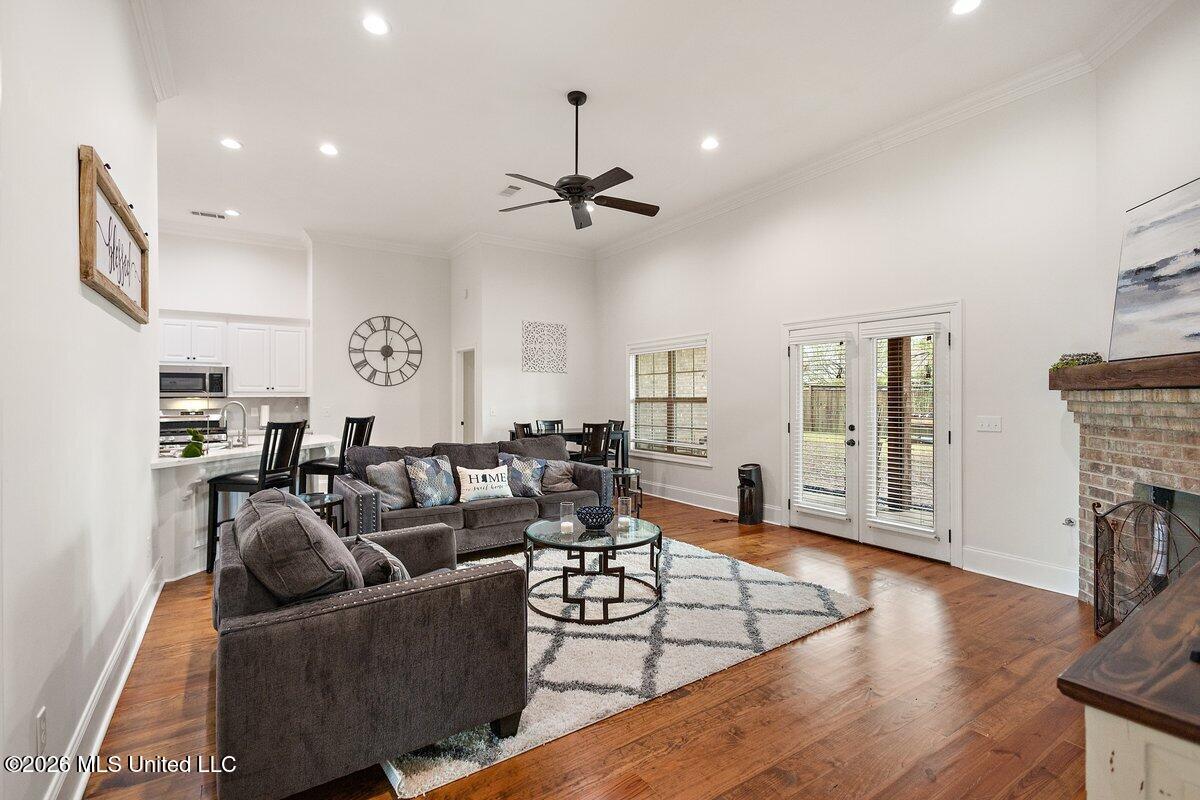 150 Sweetbriar Circle Canton, MS 39046 - Photo 7 of 31 3HTP2052