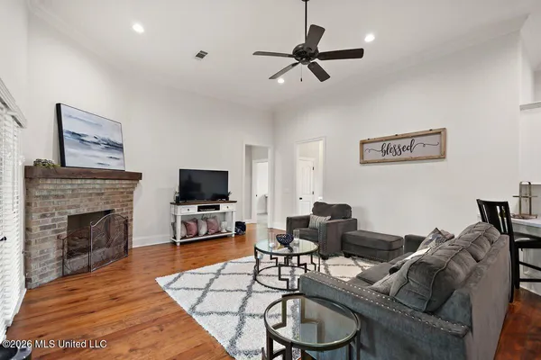 $330,000 | 150 Sweetbriar Circle, Canton, MS 39046