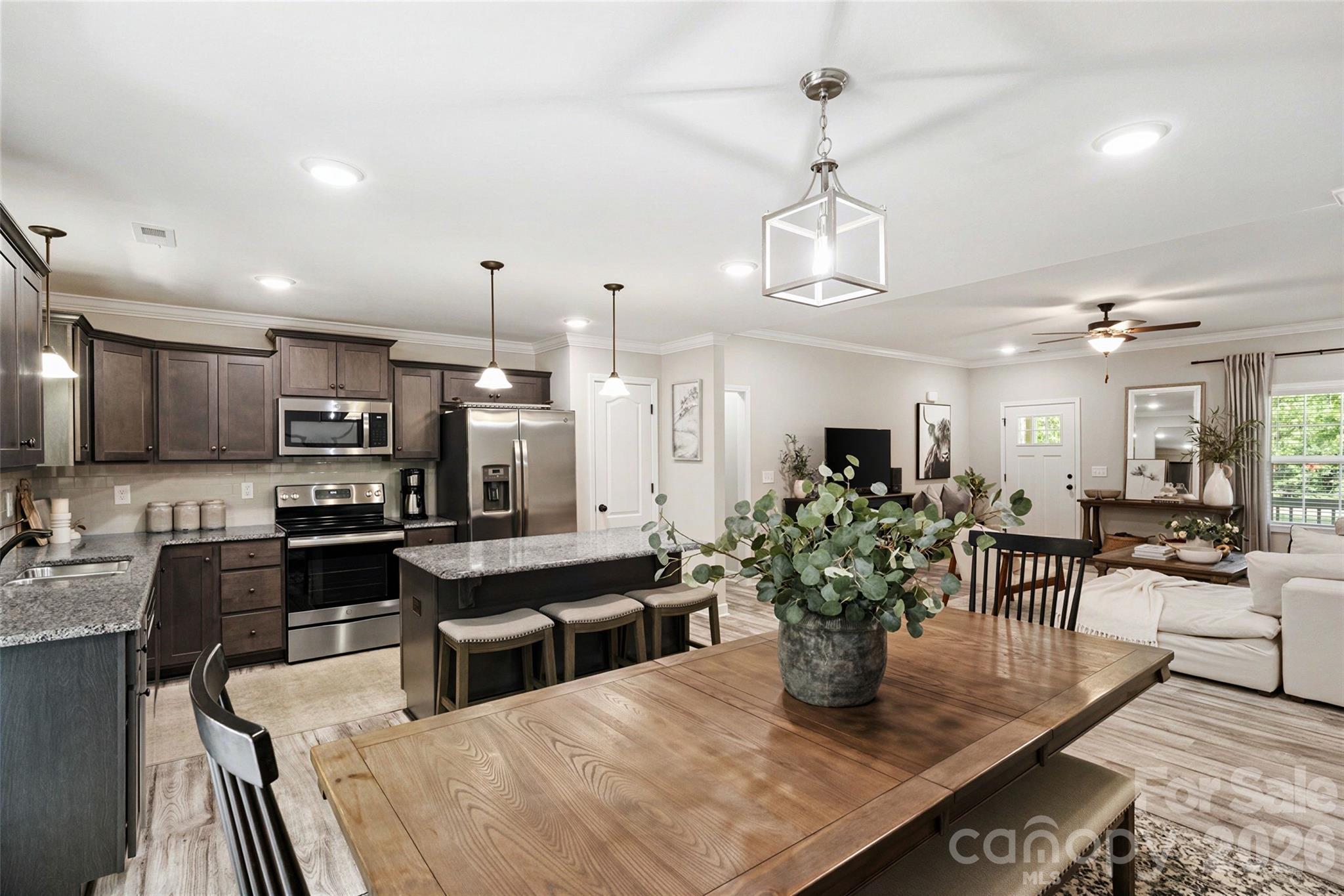 4558 Simpson Road Edgemoor, SC 29712 - Photo 11 of 43