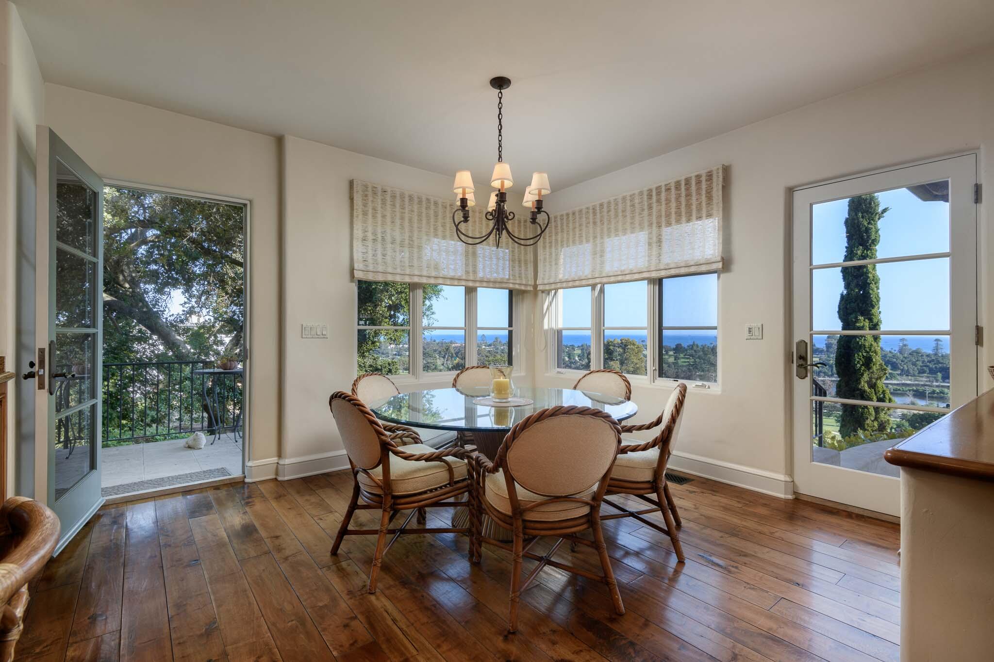 141 Rametto Road Santa Barbara, CA 93108 - Photo 13 of 44 InformalDining