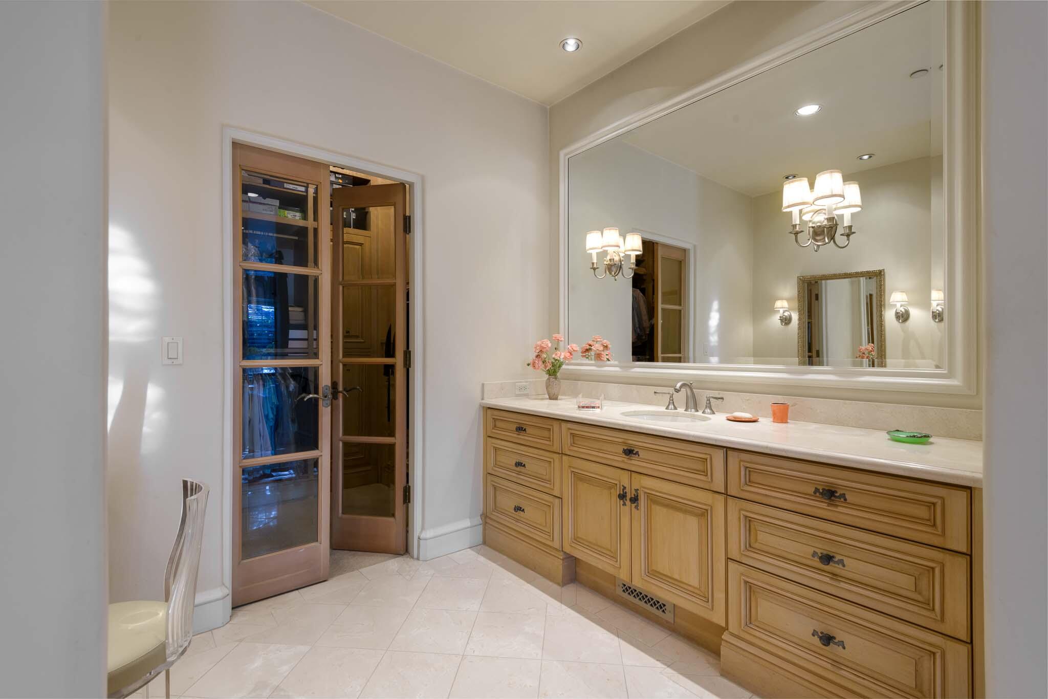 141 Rametto Road Santa Barbara, CA 93108 - Photo 20 of 44 Primary BathRoom2