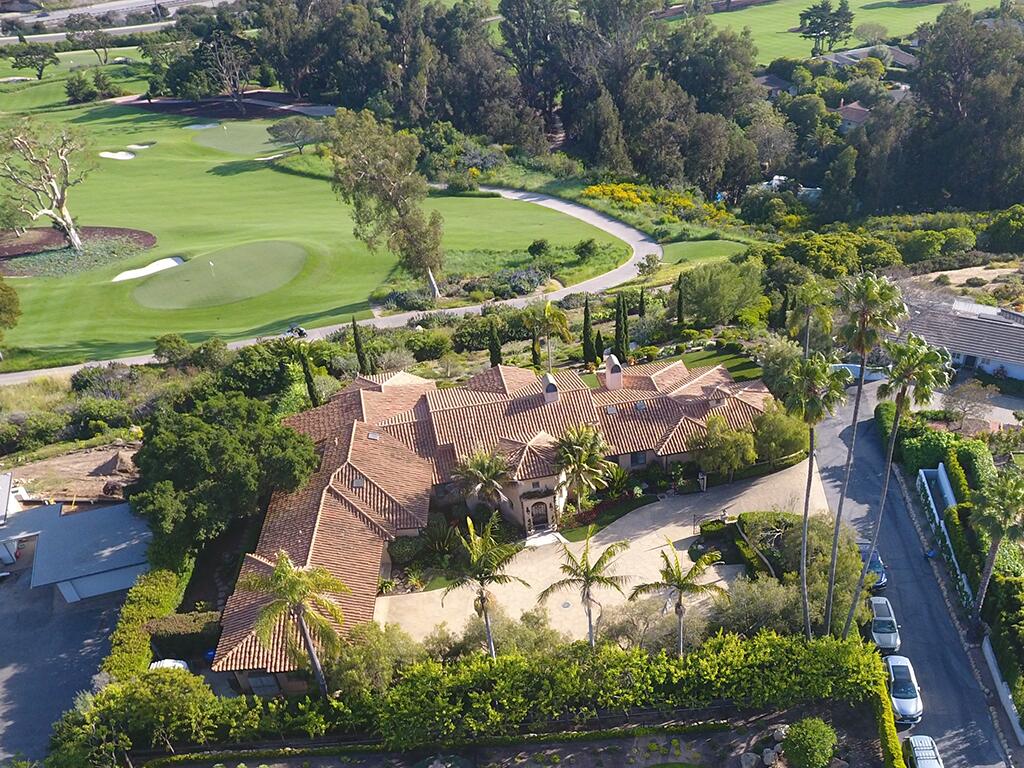 141 Rametto Road Santa Barbara, CA 93108 - Photo 41 of 44 Front