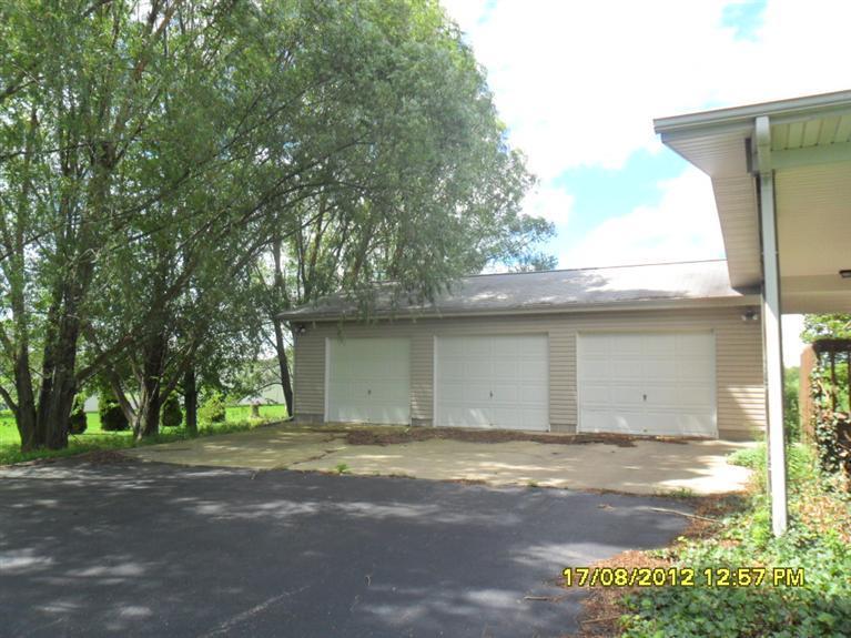 9580 Date Road Baroda, MI 49101 - Photo 3 of 10 Additional Photo