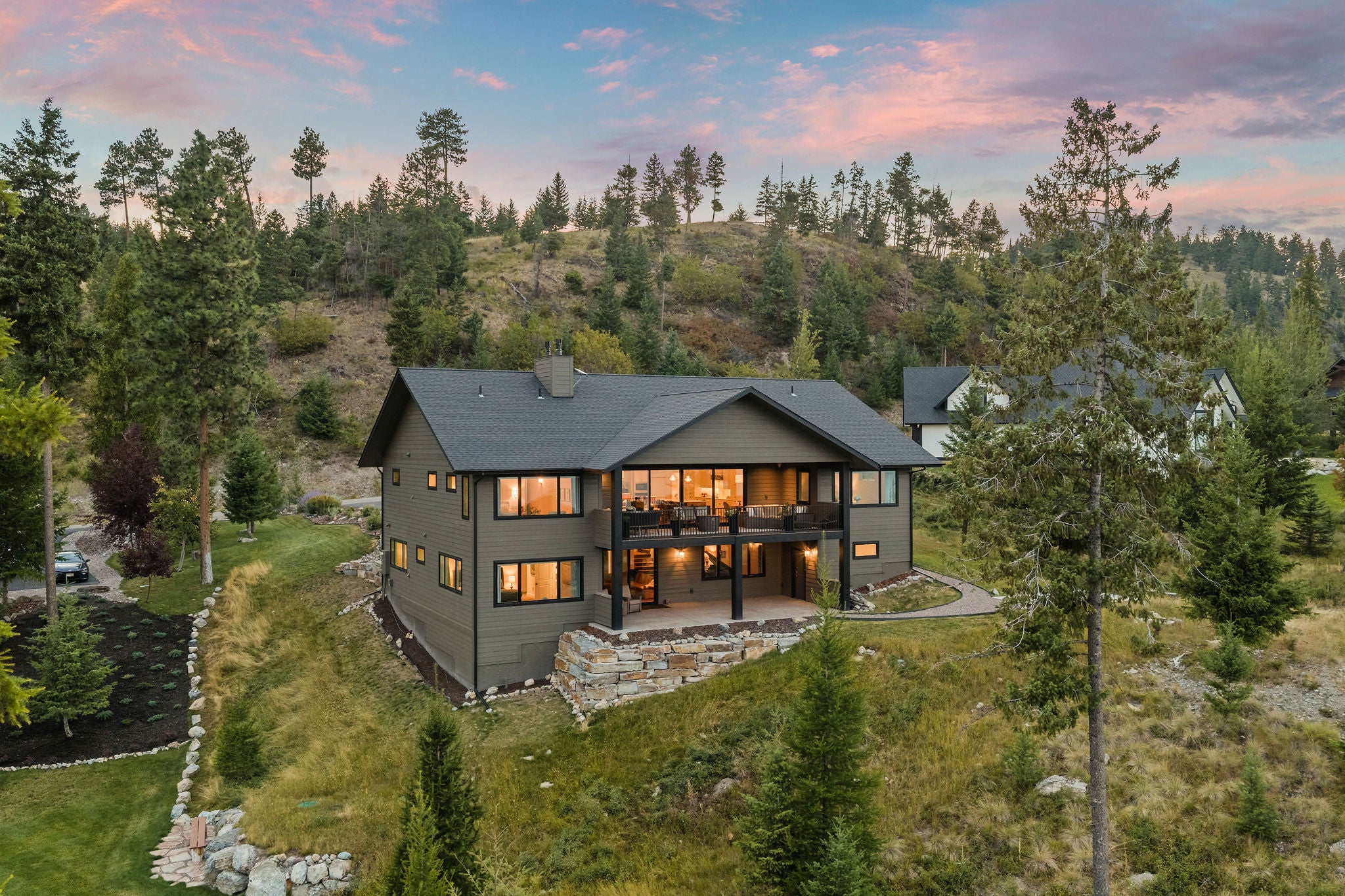 376 Ridge Line Drive Lakeside, MT 59922 - Photo 2 of 67 Gallery Image 2