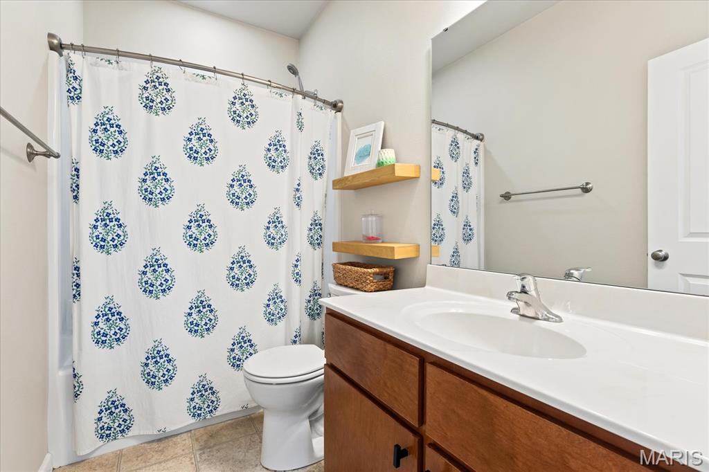 1005 Hawkridge Run Shiloh, IL 62221 - Photo 8 of 42