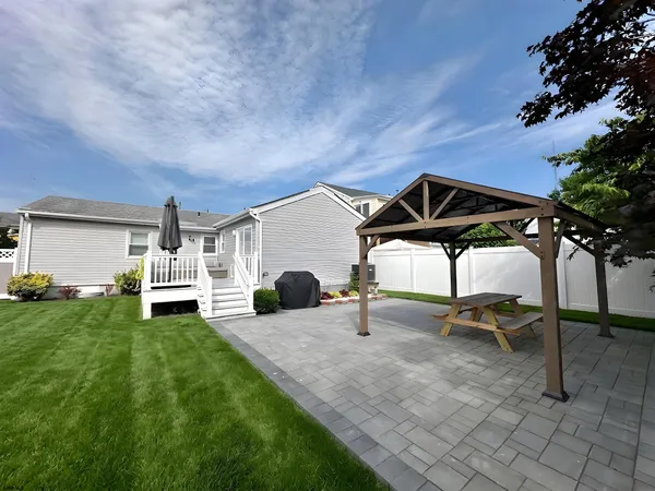 $2,500 | 117 Lincoln Drive, Brigantine, NJ 08203