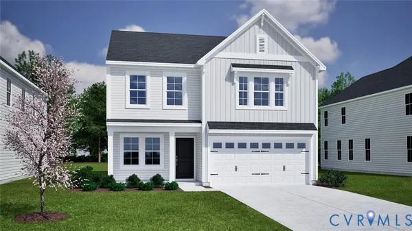 $530,013 | 7533 Red Kousa Avenue, Henrico, VA 23231
