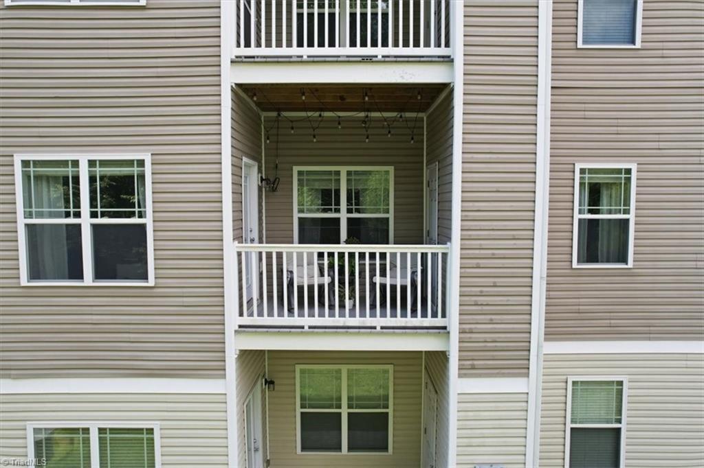 5425 Forester Drive, Unit 2B High Point, NC 27265 - Photo 22 of 32