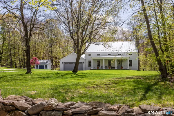 $985,000 | 24 Dolldorf Road, Kent, CT 06757