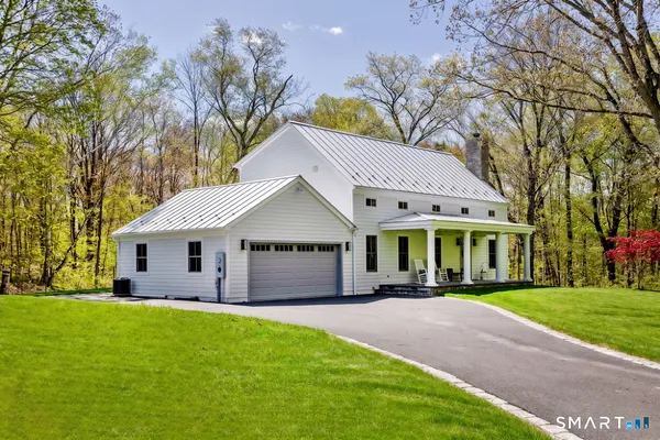 $985,000 | 24 Dolldorf Road, Kent, CT 06757