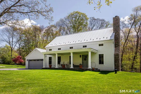 $985,000 | 24 Dolldorf Road, Kent, CT 06757