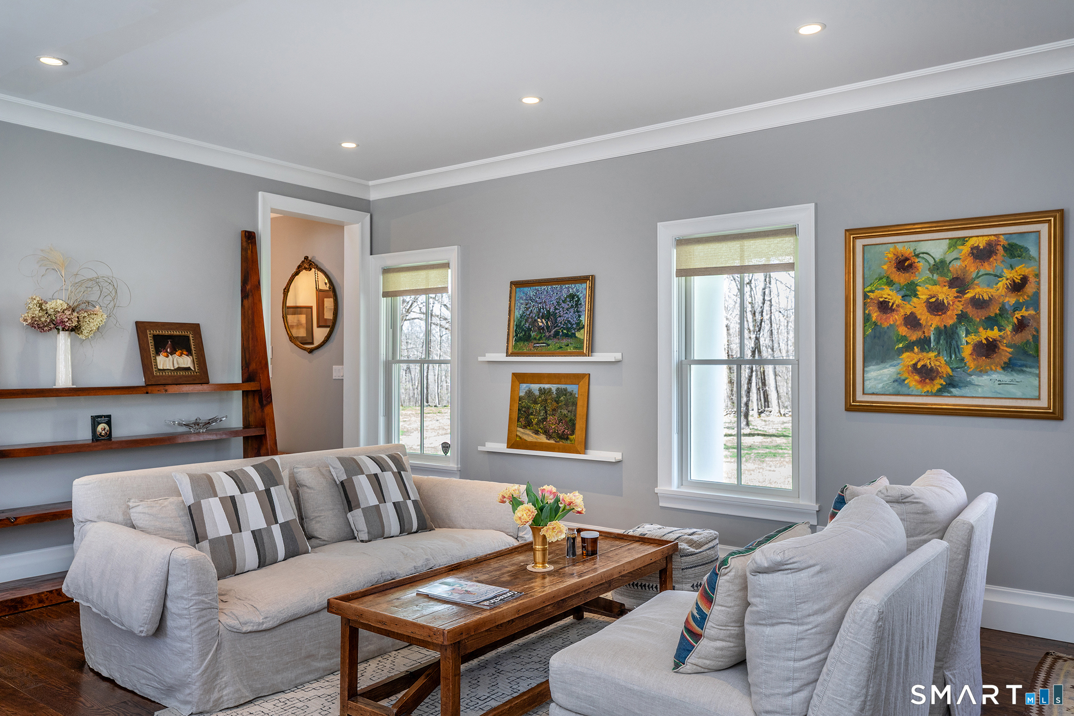 24 Dolldorf Road Kent, CT 06757 - Photo 5 of 34