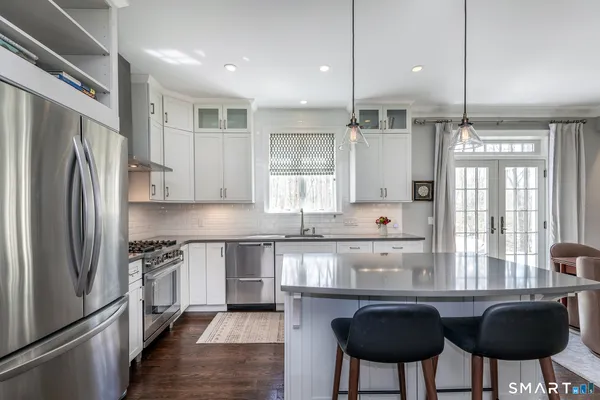$985,000 | 24 Dolldorf Road, Kent, CT 06757