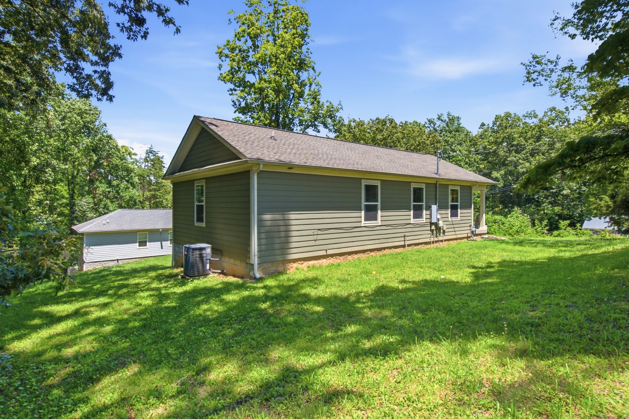 7512 Chester Road Fairview, TN 37062 - Photo 25 of 27