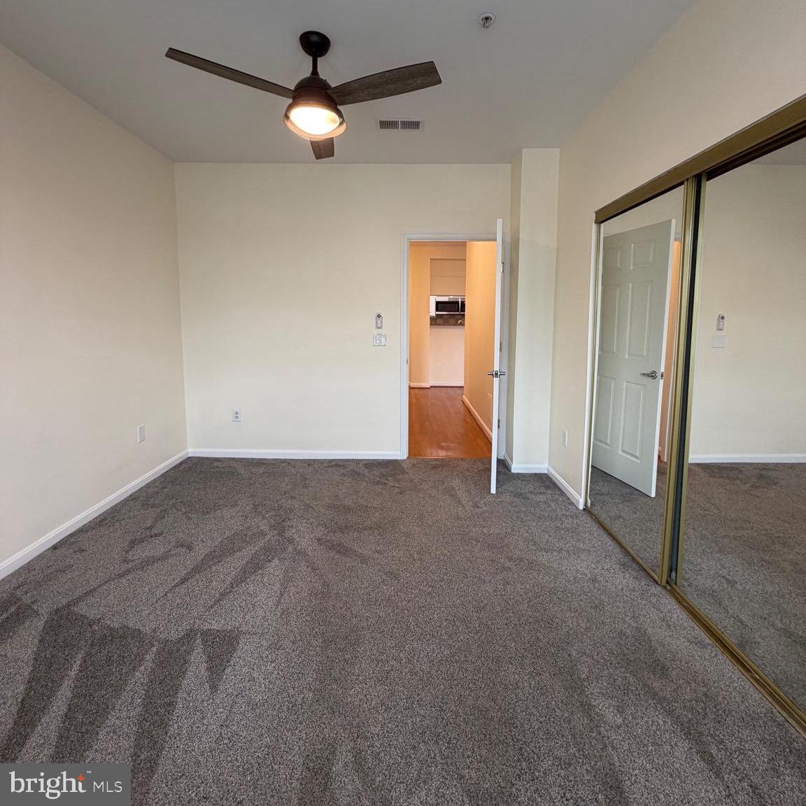 20453 Chesapeake Square, Unit 101 Sterling, VA 20165 - Photo 24 of 51 Brand new fan with light