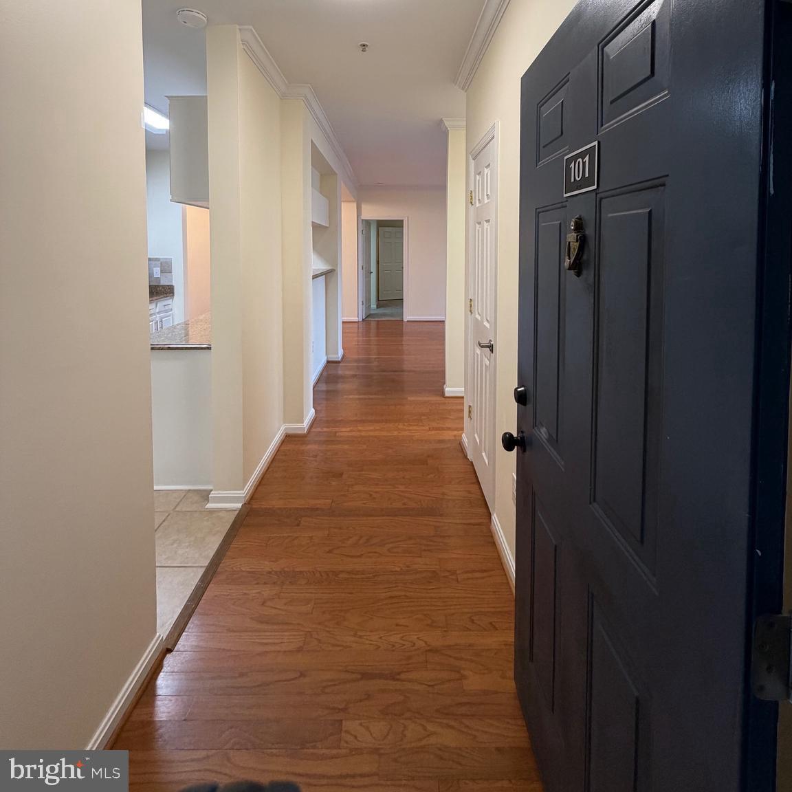 20453 Chesapeake Square, Unit 101 Sterling, VA 20165 - Photo 3 of 51 Welcome in to this renovated condo!