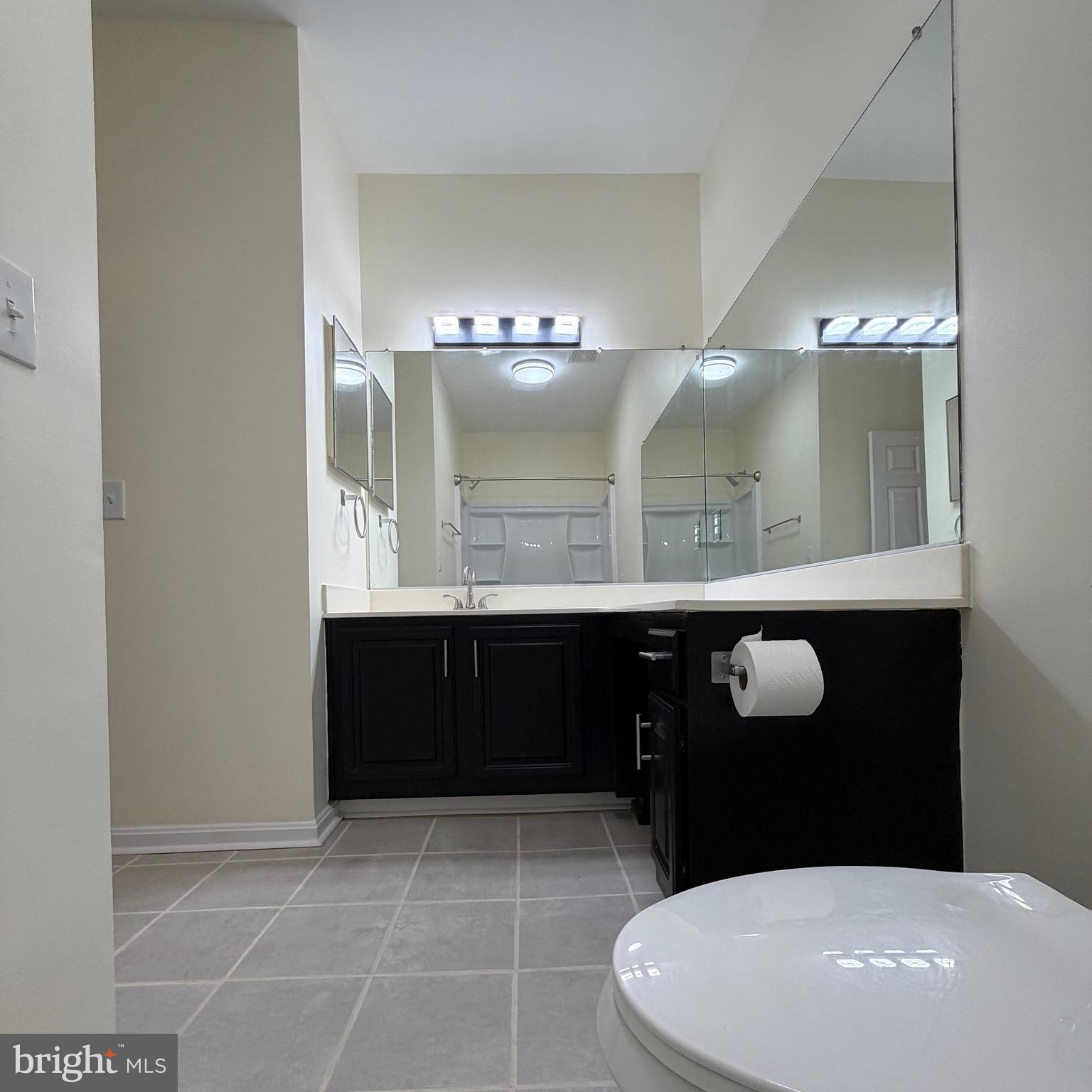 20453 Chesapeake Square, Unit 101 Sterling, VA 20165 - Photo 41 of 51 Freshly grouted tile!