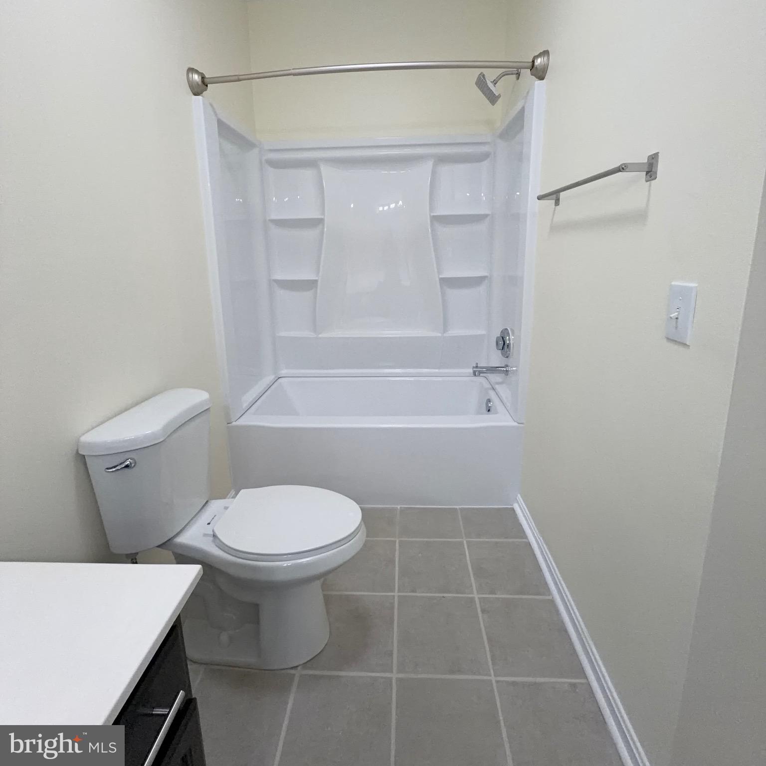 20453 Chesapeake Square, Unit 101 Sterling, VA 20165 - Photo 42 of 51 Brand new shower!
