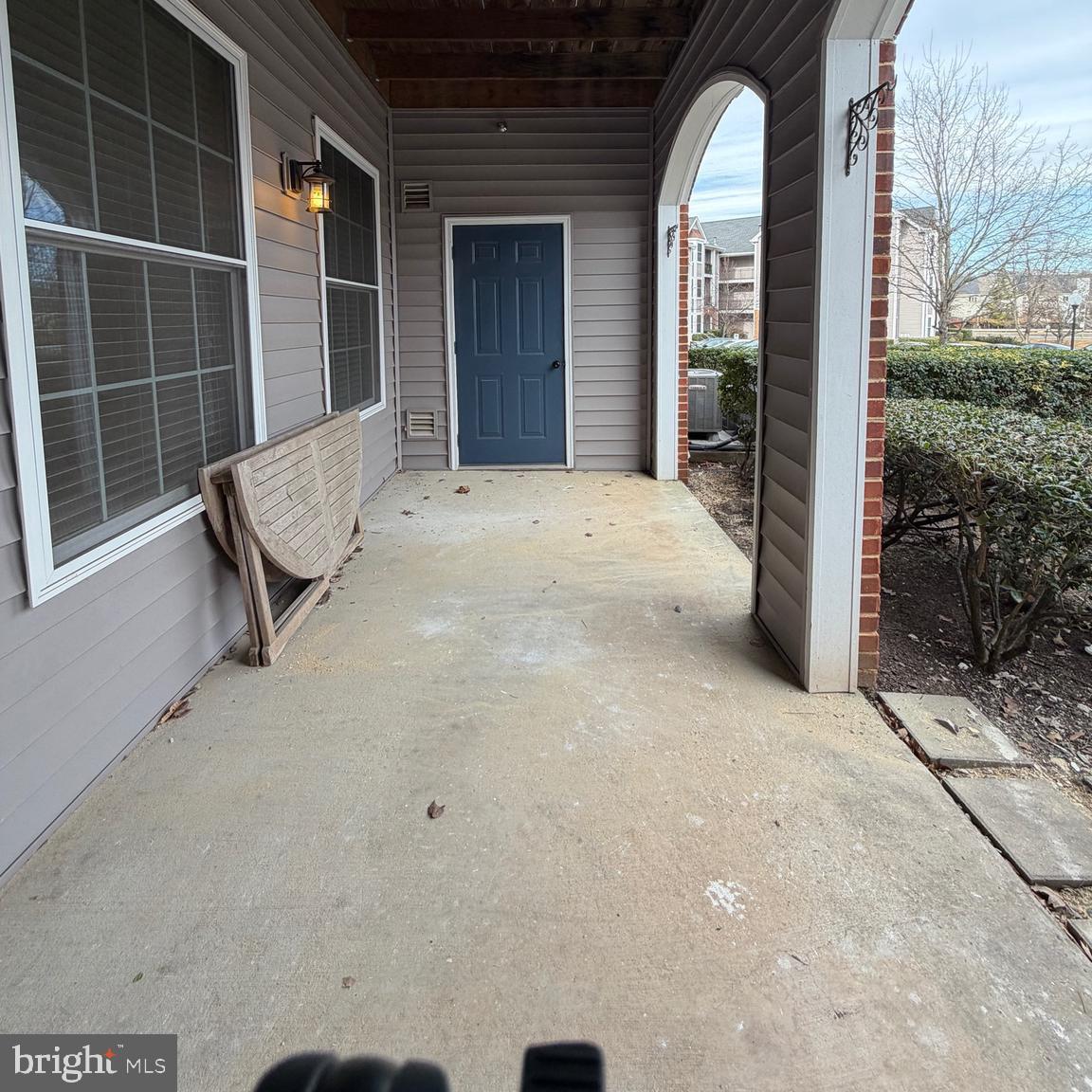 20453 Chesapeake Square, Unit 101 Sterling, VA 20165 - Photo 51 of 51 Welcome home!