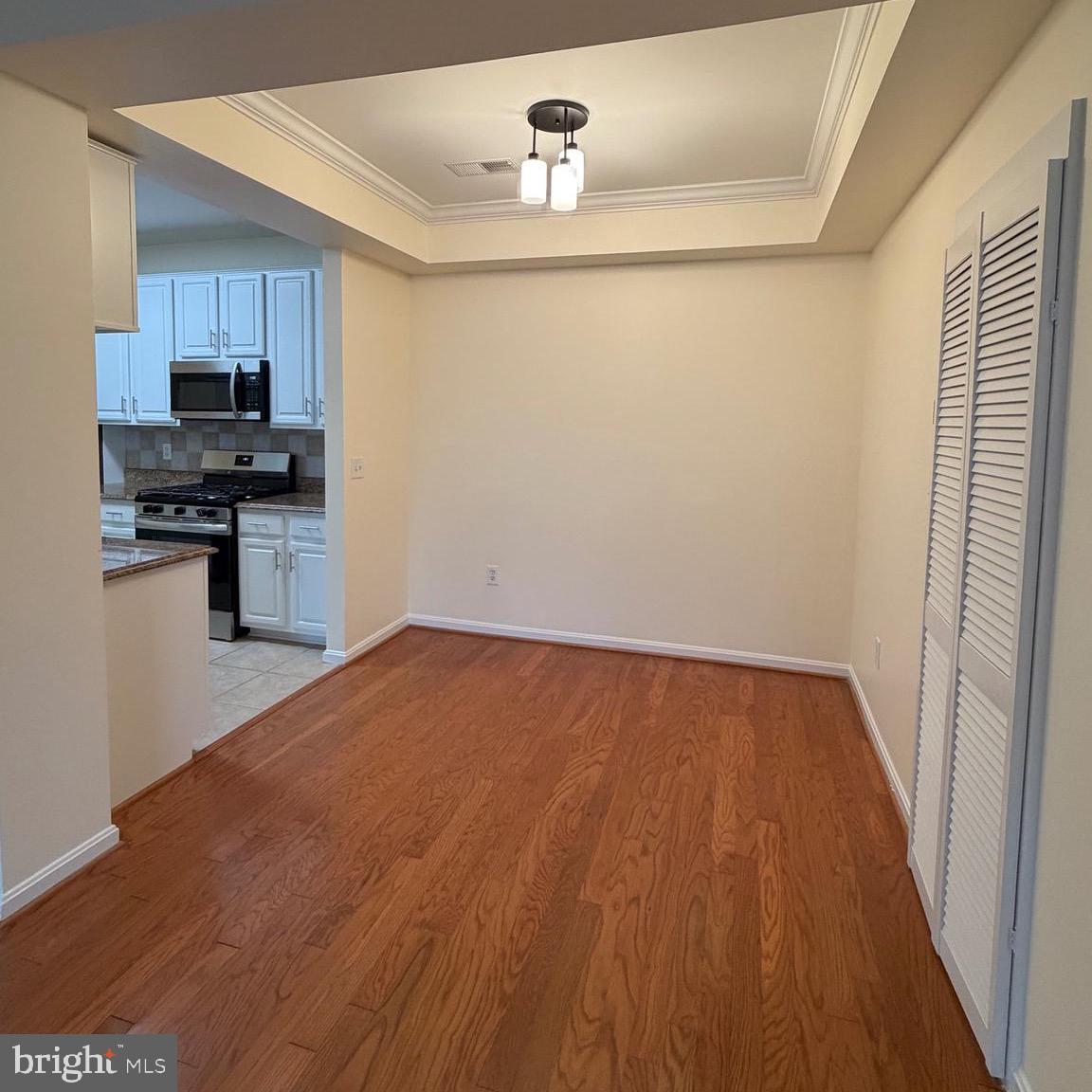 20453 Chesapeake Square, Unit 101 Sterling, VA 20165 - Photo 9 of 51 Fresh paint through out the condo