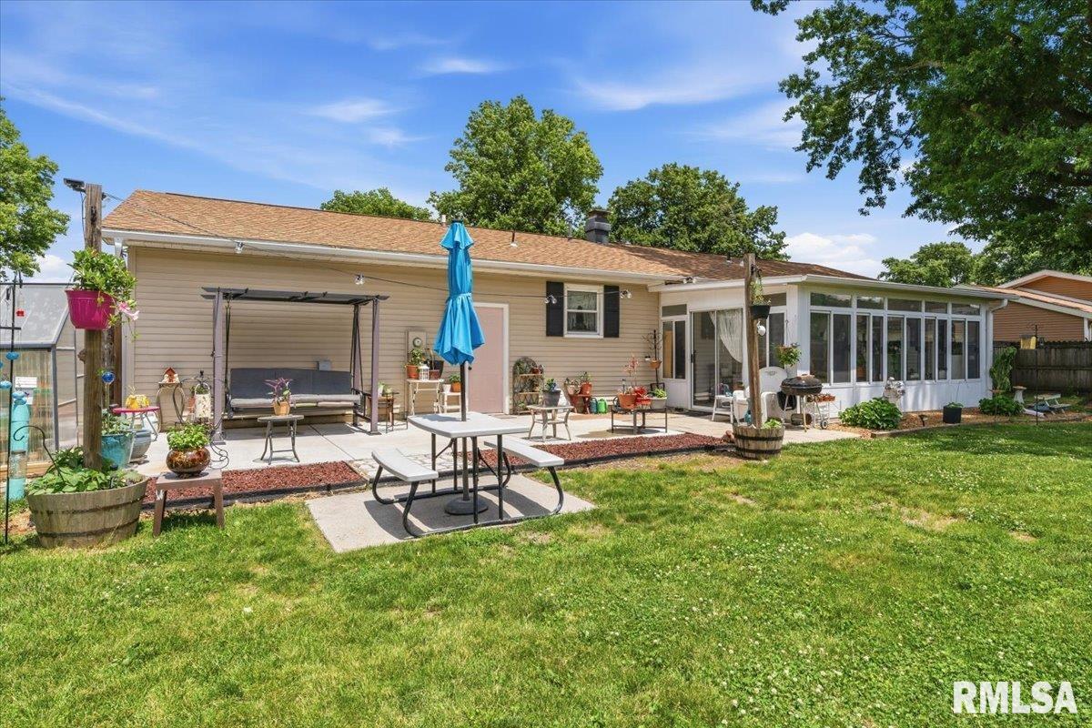 31 Twilight Lane Springfield, IL 62712 - Photo 36 of 43