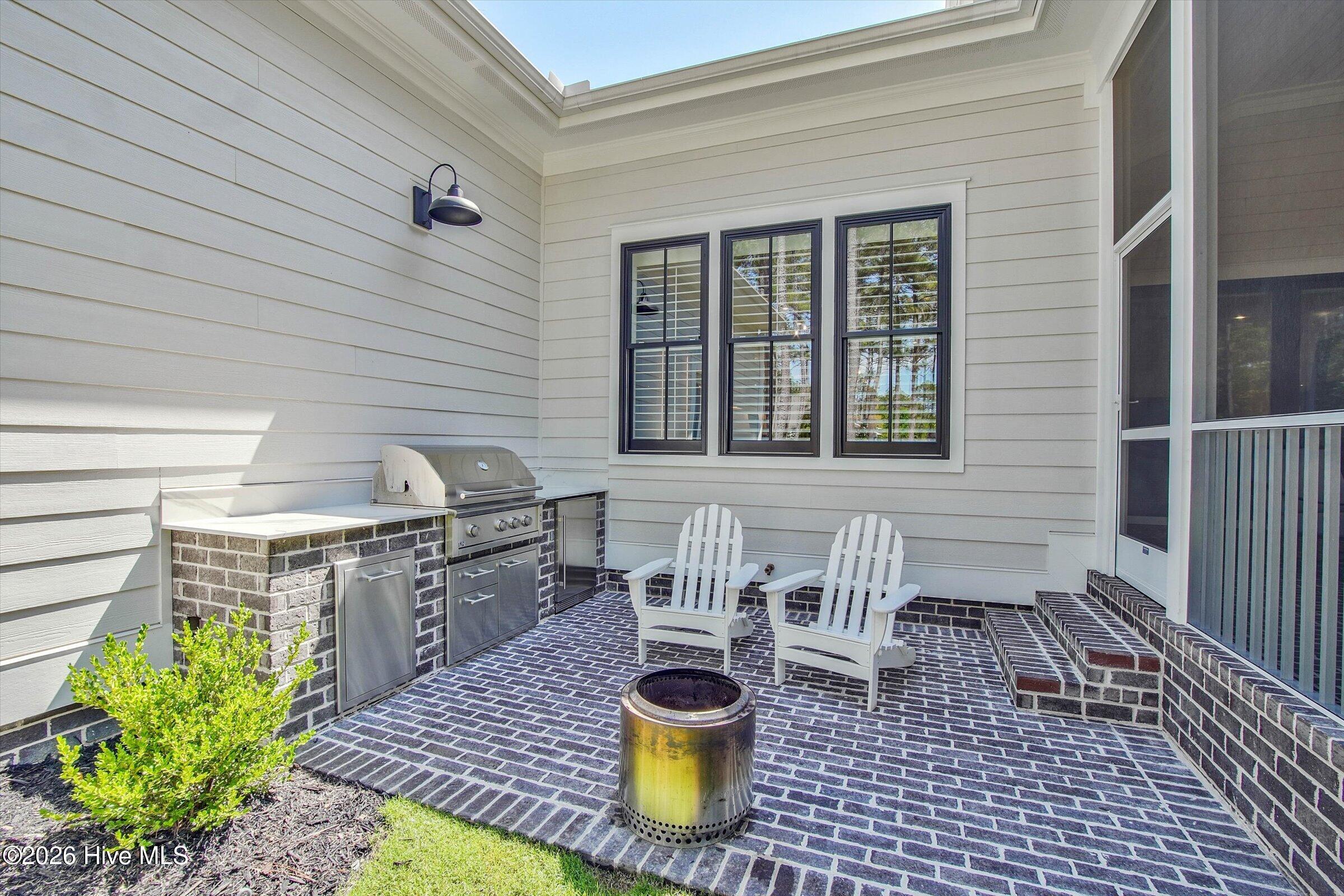3 Ridgeland Street Pinehurst, NC 28374 - Photo 60 of 64 60-3 Ridgeland St-60
