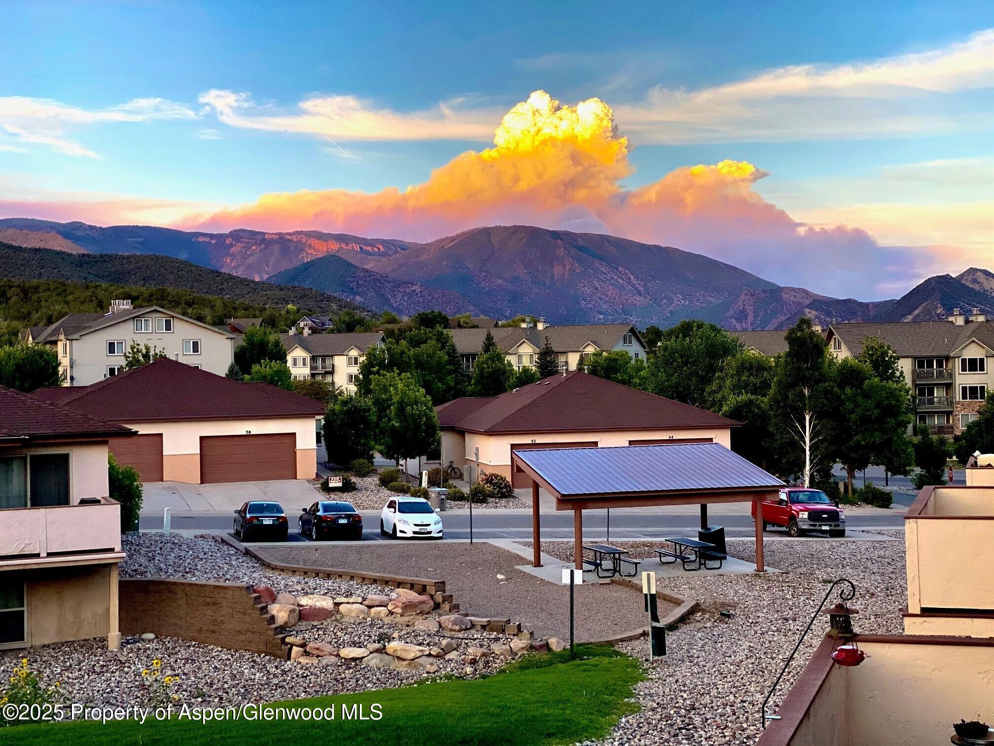 277 Castle Ridge Drive New Castle, CO 81647 - Photo 1 of 31 2