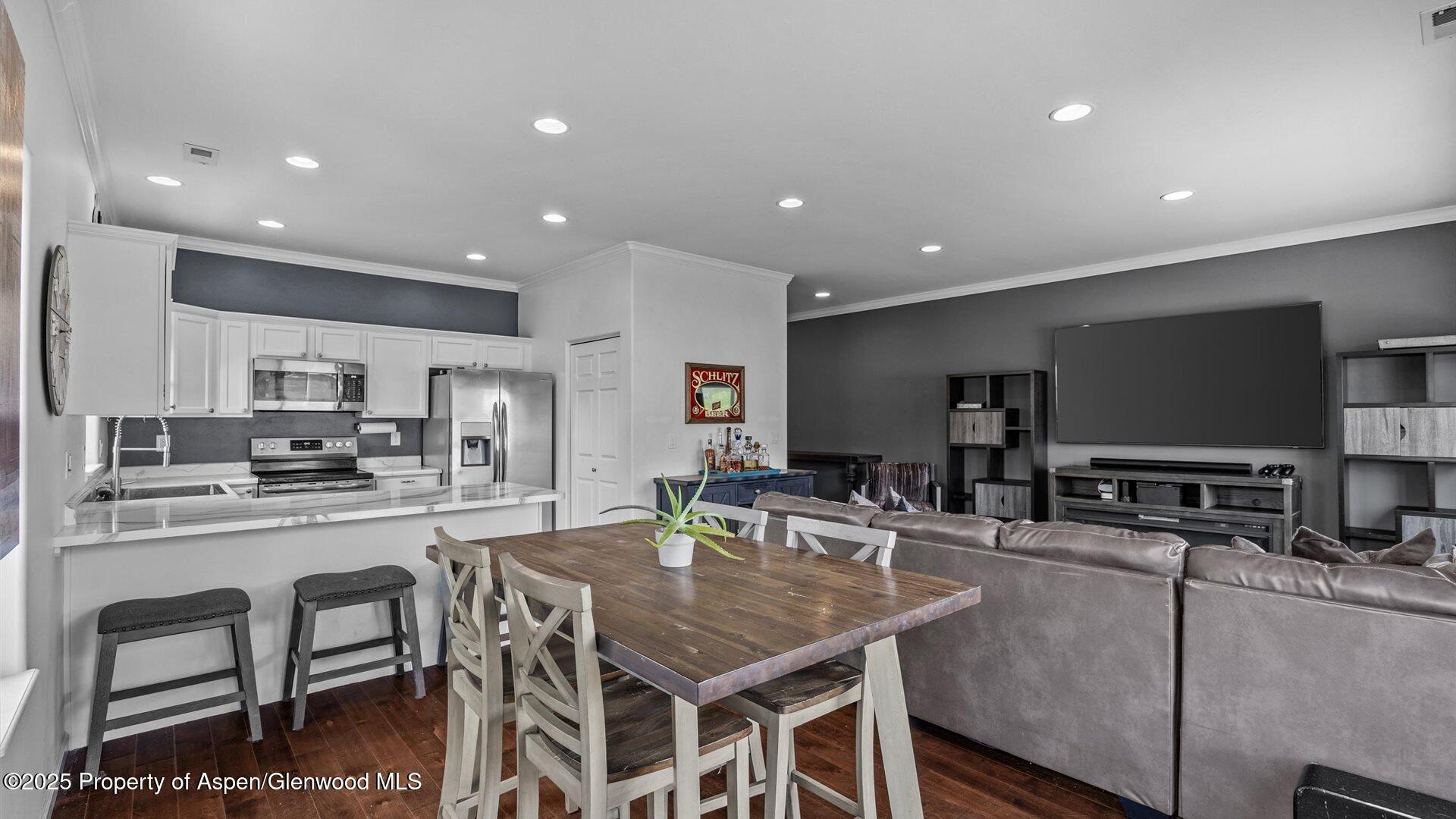 277 Castle Ridge Drive New Castle, CO 81647 - Photo 11 of 31 13-277 Castle Ridge Dr-13