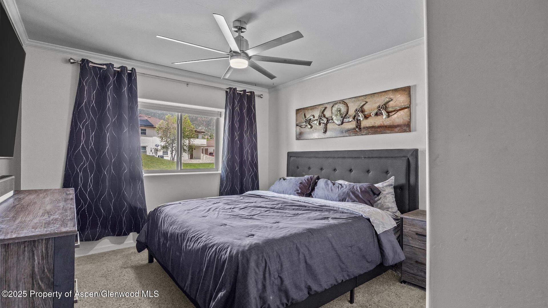 277 Castle Ridge Drive New Castle, CO 81647 - Photo 16 of 31 18-277 Castle Ridge Dr-18