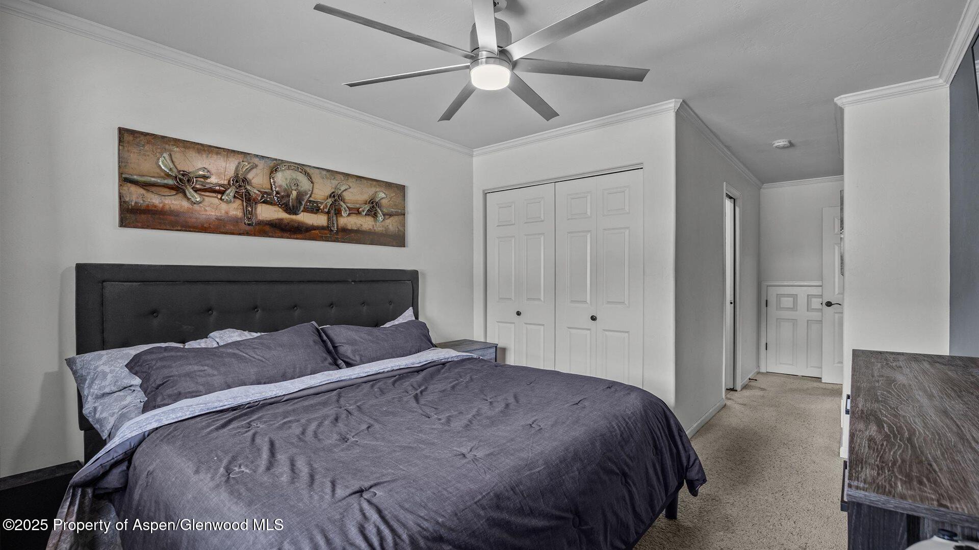 277 Castle Ridge Drive New Castle, CO 81647 - Photo 17 of 31 19-277 Castle Ridge Dr-19