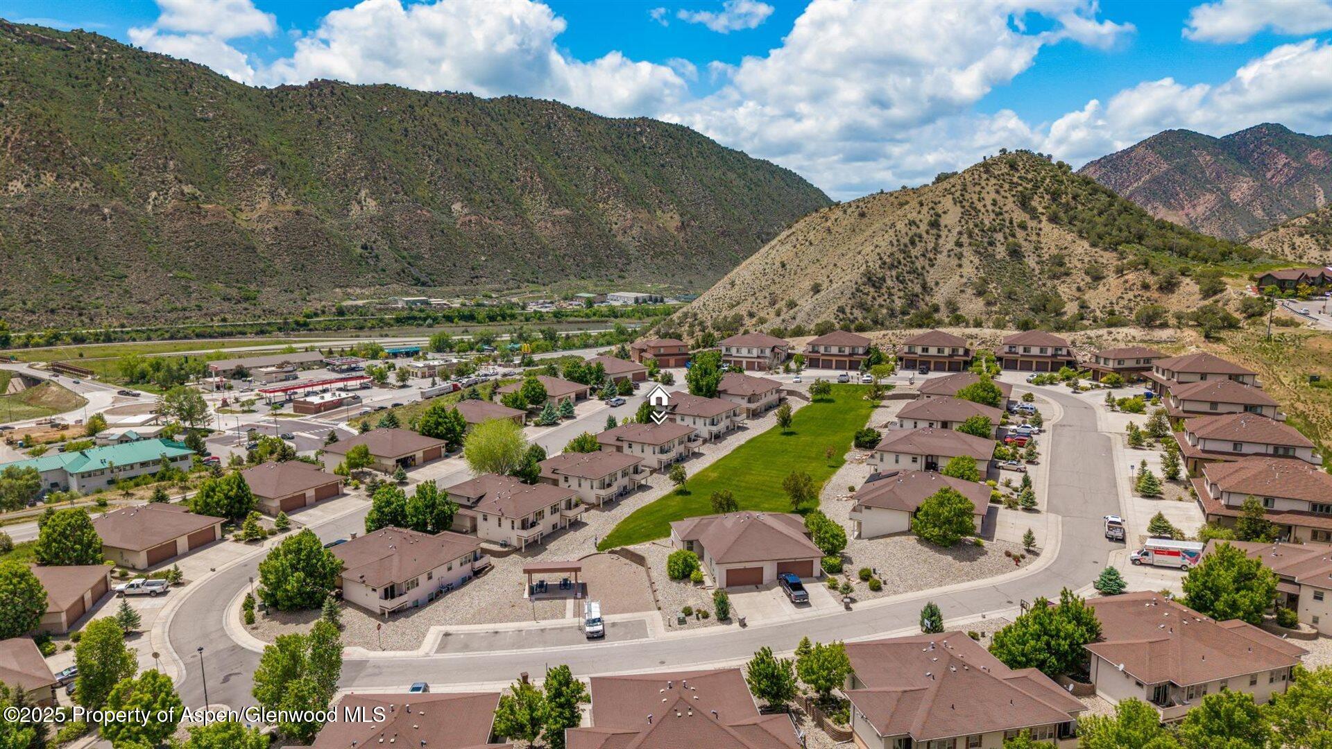 277 Castle Ridge Drive New Castle, CO 81647 - Photo 25 of 31 28-277 Castle Ridge Dr-28
