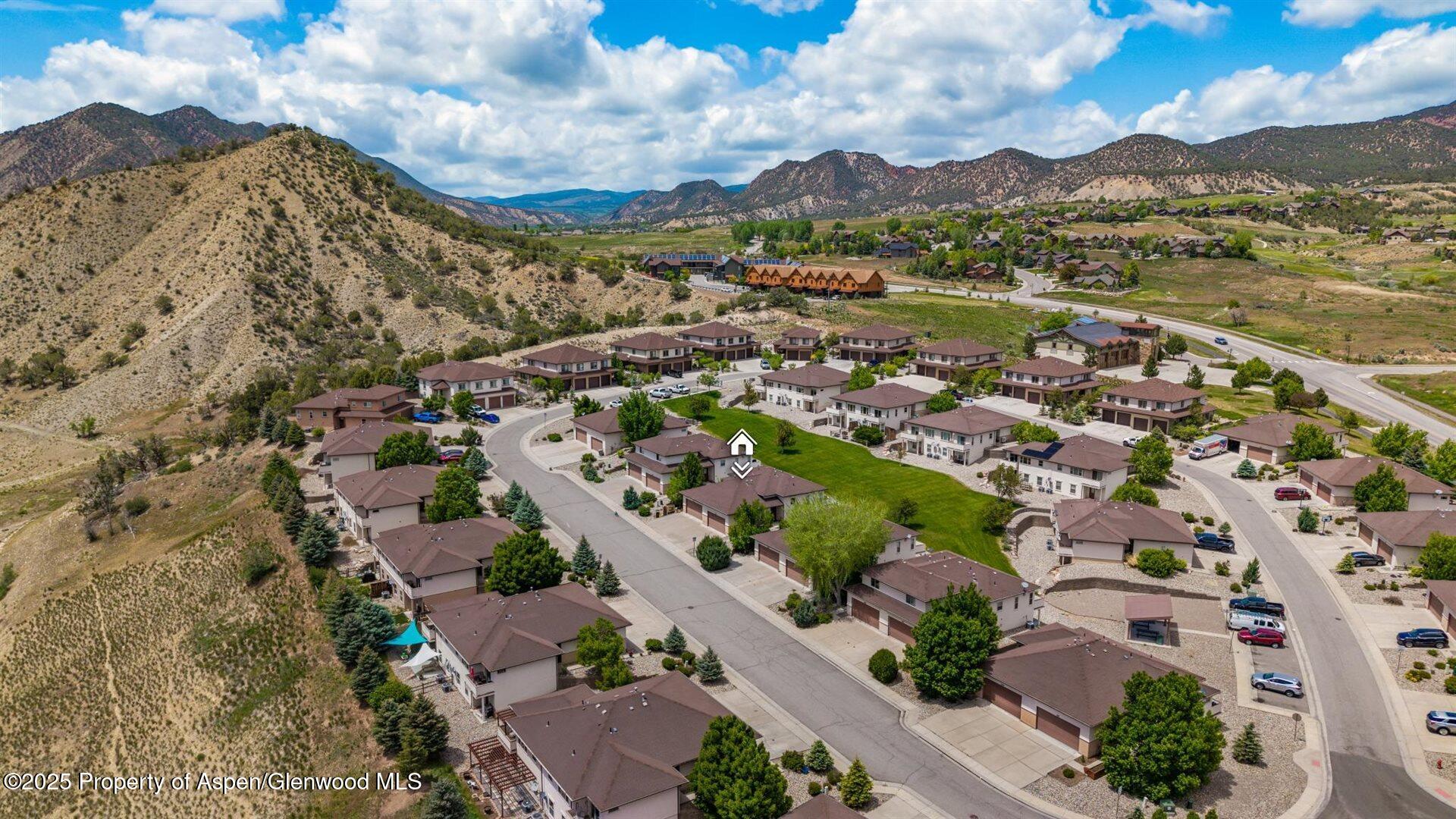 277 Castle Ridge Drive New Castle, CO 81647 - Photo 27 of 31 02-277 Castle Ridge Dr-2