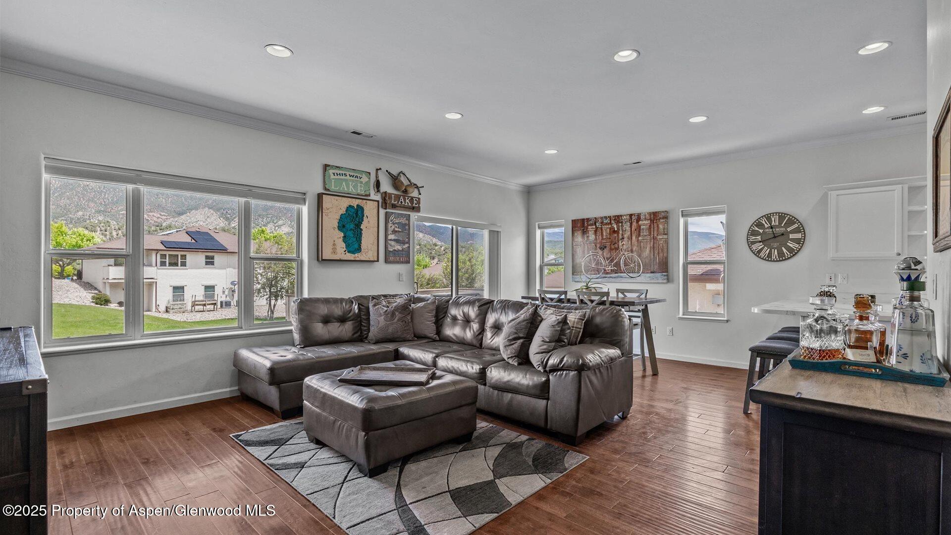 277 Castle Ridge Drive New Castle, CO 81647 - Photo 9 of 31 12-277 Castle Ridge Dr-12