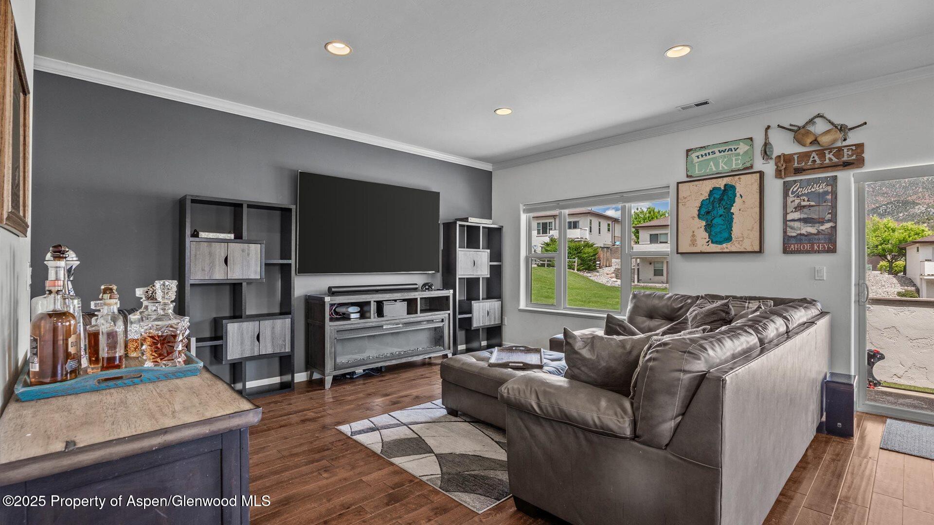 277 Castle Ridge Drive New Castle, CO 81647 - Photo 10 of 31 11-277 Castle Ridge Dr-11
